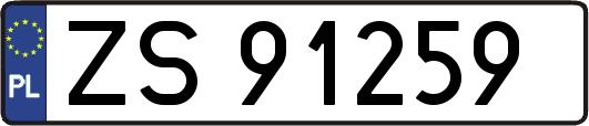 ZS91259