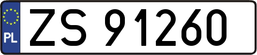 ZS91260