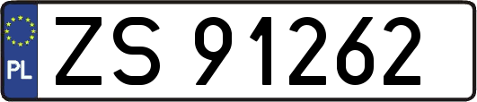 ZS91262