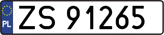 ZS91265