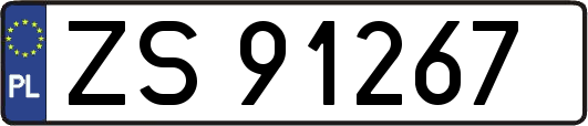 ZS91267