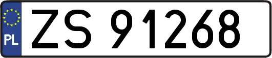 ZS91268