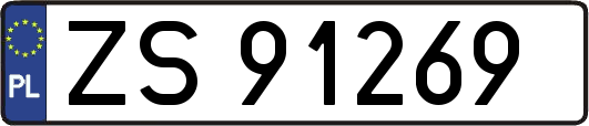ZS91269