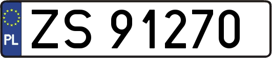 ZS91270
