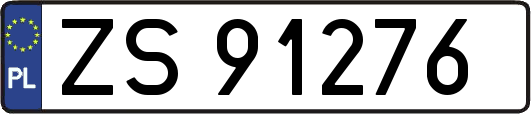 ZS91276
