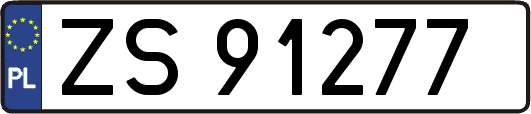 ZS91277
