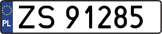 ZS91285