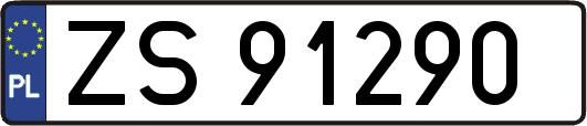 ZS91290