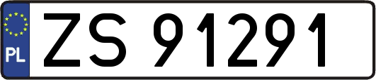 ZS91291