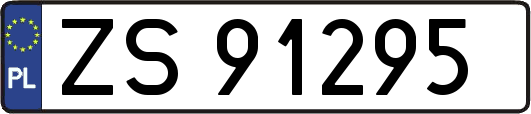 ZS91295