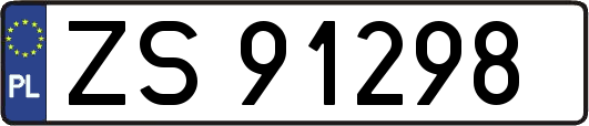 ZS91298
