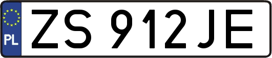 ZS912JE