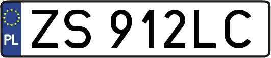 ZS912LC