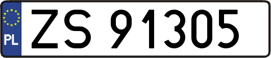 ZS91305