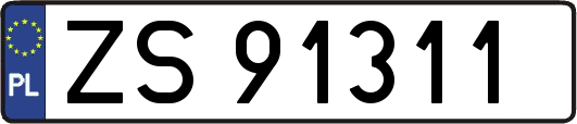 ZS91311