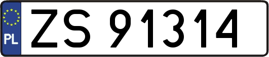 ZS91314