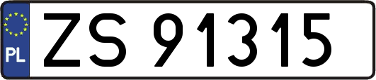 ZS91315