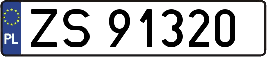 ZS91320