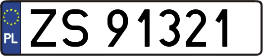 ZS91321