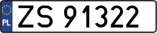 ZS91322