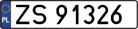 ZS91326