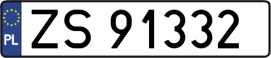 ZS91332
