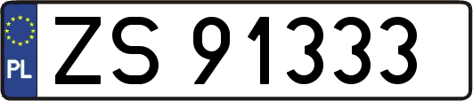 ZS91333