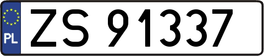 ZS91337