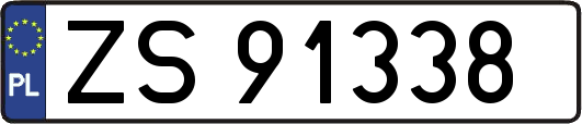 ZS91338