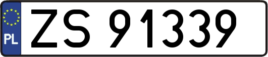 ZS91339