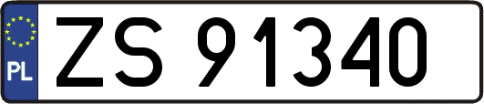 ZS91340