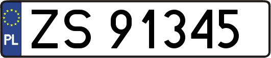 ZS91345