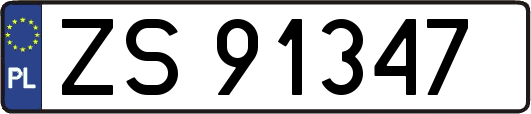 ZS91347