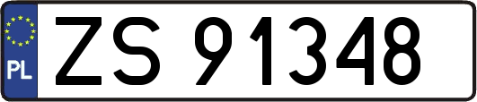ZS91348
