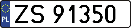 ZS91350