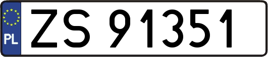 ZS91351