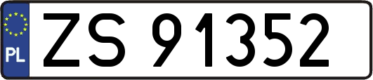 ZS91352