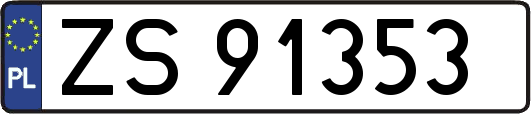 ZS91353