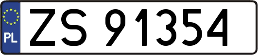 ZS91354