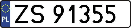 ZS91355