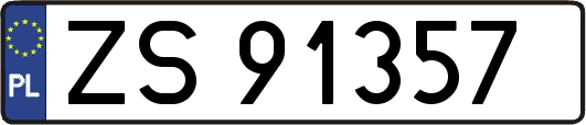 ZS91357