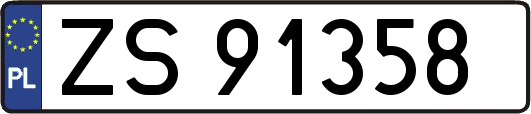 ZS91358