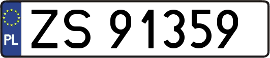 ZS91359