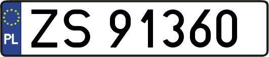 ZS91360