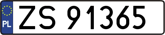 ZS91365