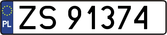 ZS91374