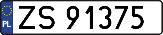 ZS91375
