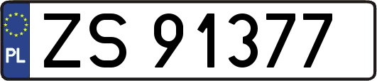 ZS91377