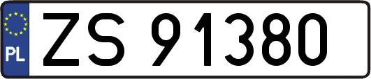 ZS91380