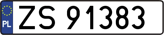 ZS91383